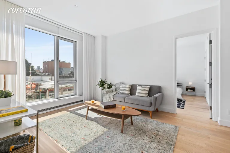 New York City Real Estate | View 120 North 7th Street, 2G | Other Listing Photo | View 3