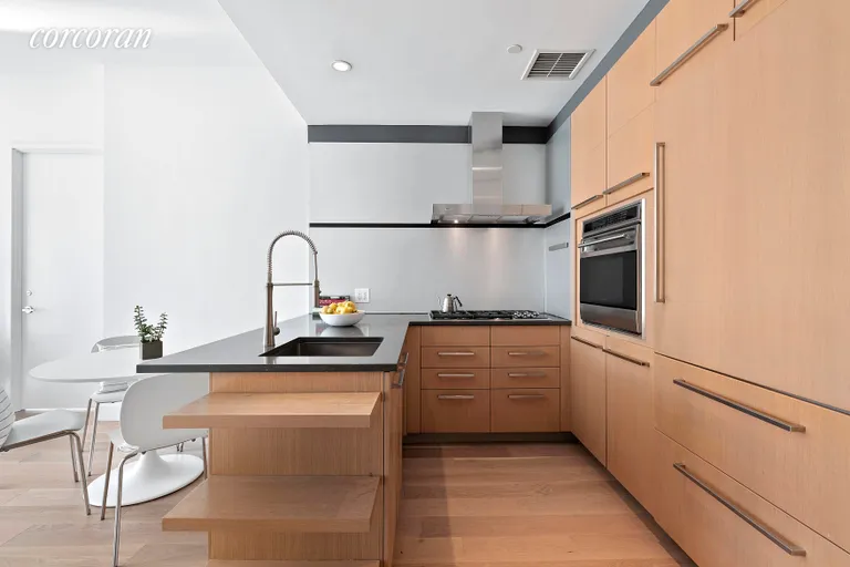 New York City Real Estate | View 120 North 7th Street, 2G | Other Listing Photo | View 5