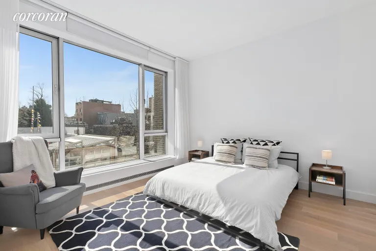 New York City Real Estate | View 120 North 7th Street, 2G | Other Listing Photo | View 6