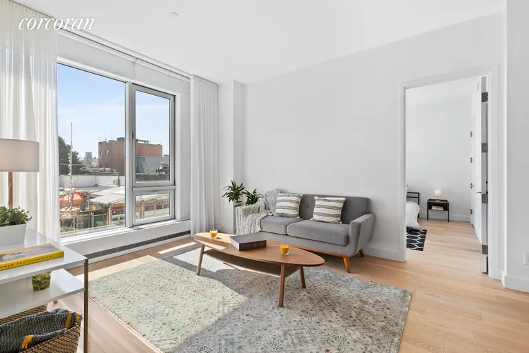 New York City Real Estate | View 120 North 7th Street, 2G | 10 | View 12