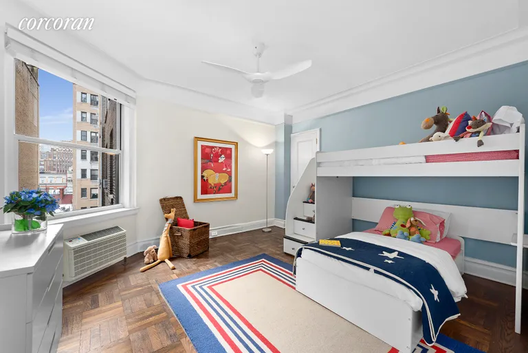 New York City Real Estate | View 174 West 76th Street, 8G | room 3 | View 4