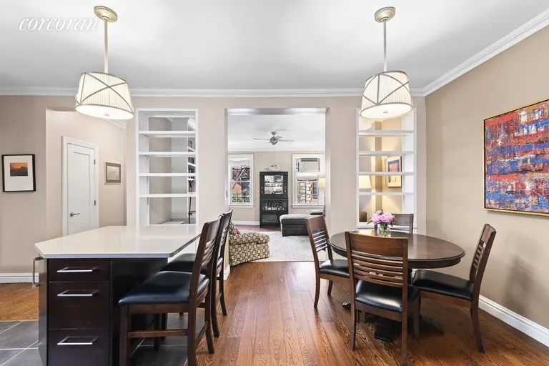 New York City Real Estate | View 317 West 93rd Street, 4A | Other | View 3