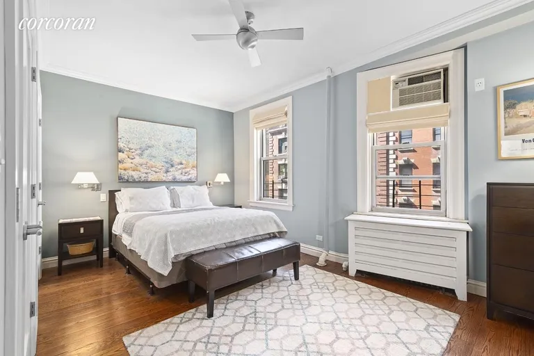 New York City Real Estate | View 317 West 93rd Street, 4A | Other | View 4