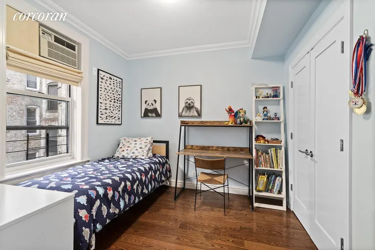 New York City Real Estate | View 317 West 93rd Street, 4A | Other | View 6