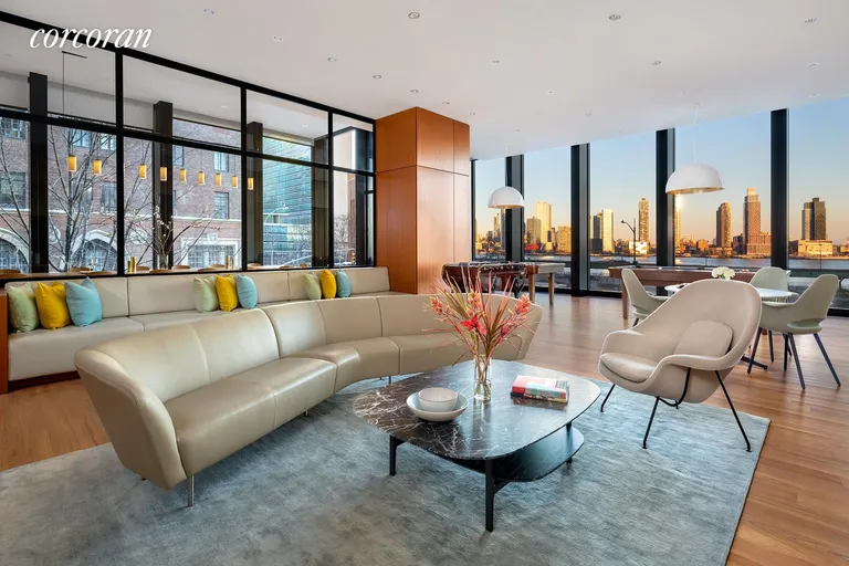 New York City Real Estate | View 695 First Avenue, 31C | Other Listing Photo | View 7