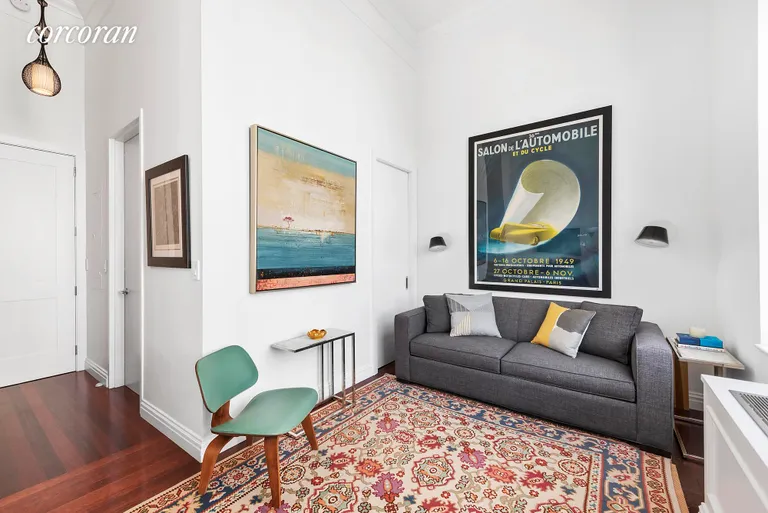 New York City Real Estate | View 120 East 87th Street, P14C | Bedroom | View 6