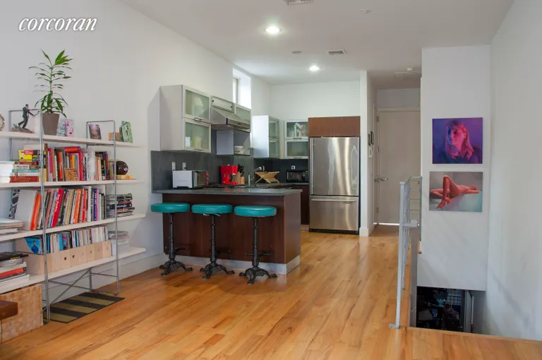 New York City Real Estate | View 49 Engert Avenue, 1 | room 1 | View 2
