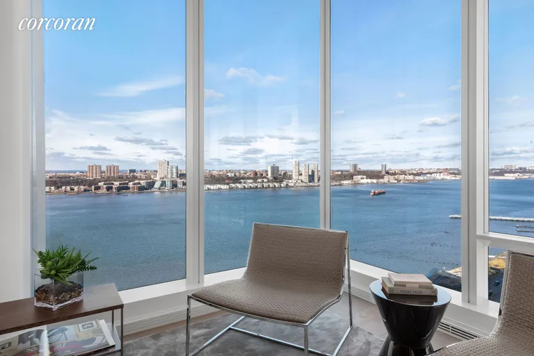 New York City Real Estate | View 30 Riverside Boulevard, 28C | Views | View 3
