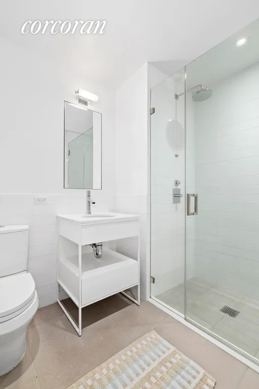 New York City Real Estate | View 241 Fifth Avenue, 11B | 2nd Full Bathroom. | View 10