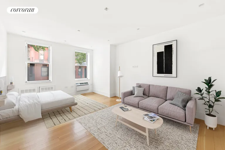 New York City Real Estate | View 435 East 85th Street, 1C | 1 Bath | View 1