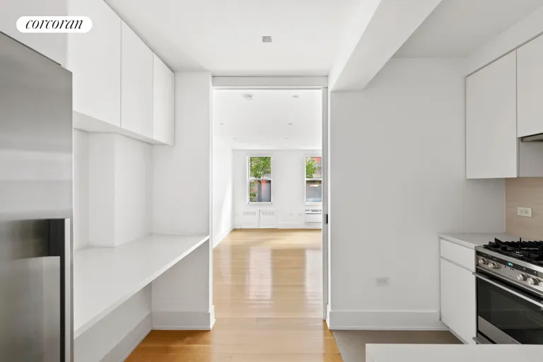 New York City Real Estate | View 435 East 85th Street, 1C | room 2 | View 3