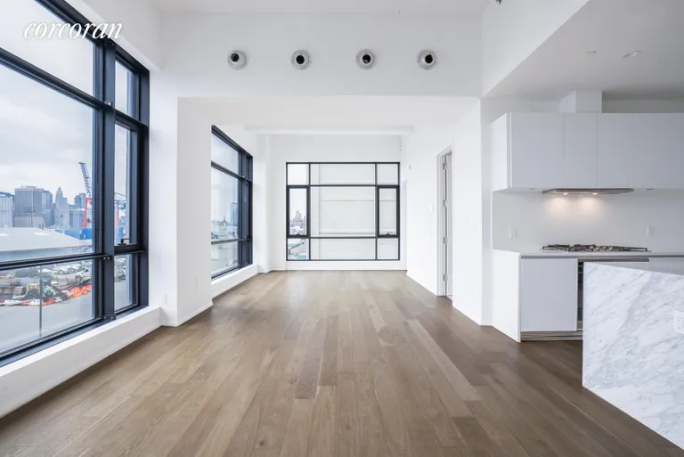 New York City Real Estate | View 160 Imlay Street, 3E5 | room 1 | View 2