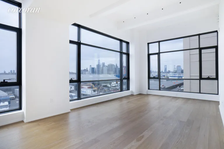 New York City Real Estate | View 160 Imlay Street, 3E5 | 2 Beds, 2 Baths | View 1
