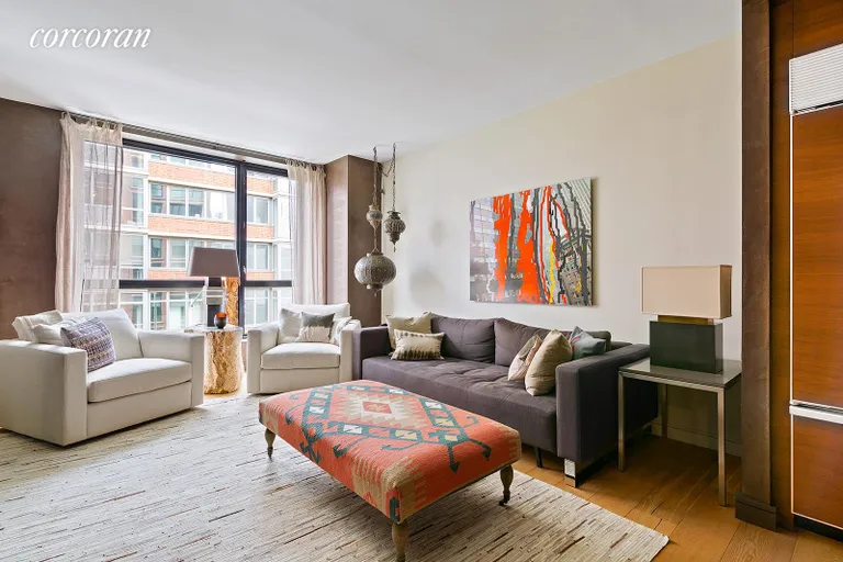 New York City Real Estate | View 540 West 28th Street, 3D | room 1 | View 2