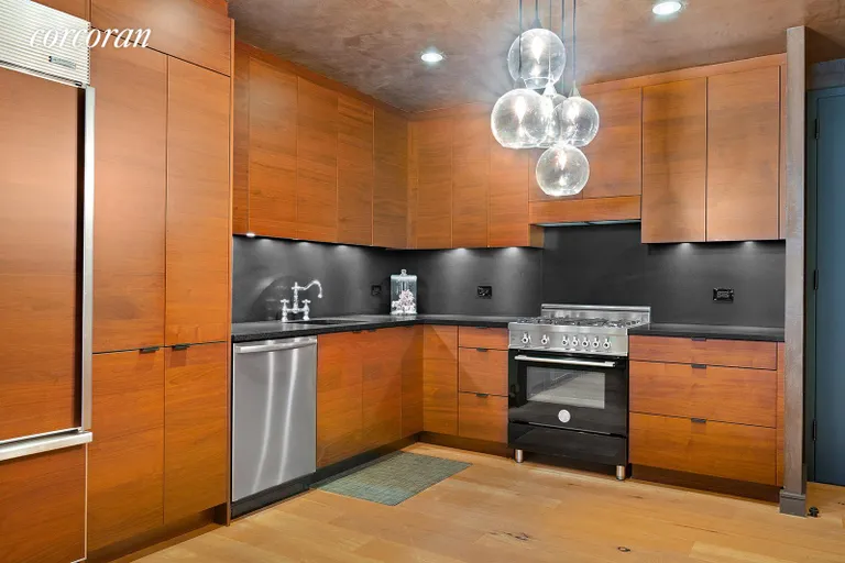 New York City Real Estate | View 540 West 28th Street, 3D | room 3 | View 4