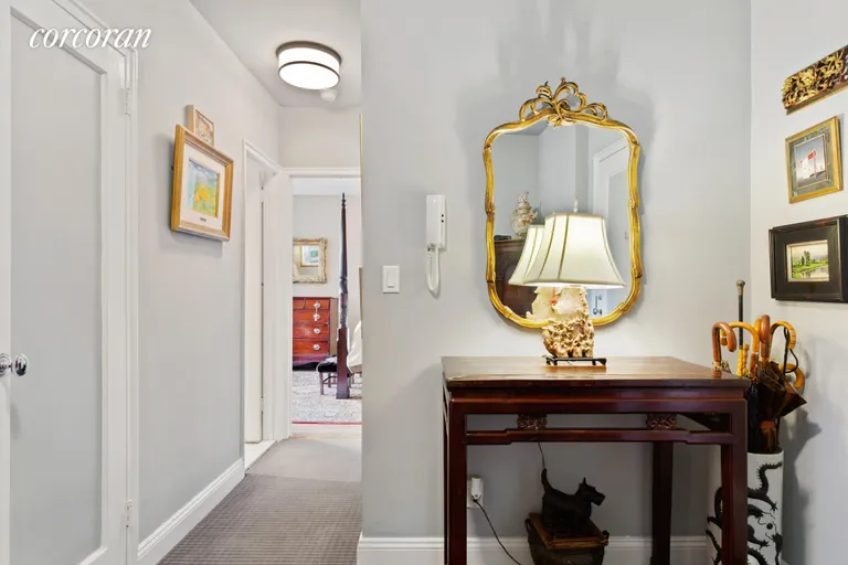 New York City Real Estate | View 520 East 90th Street, 6L | room 2 | View 3