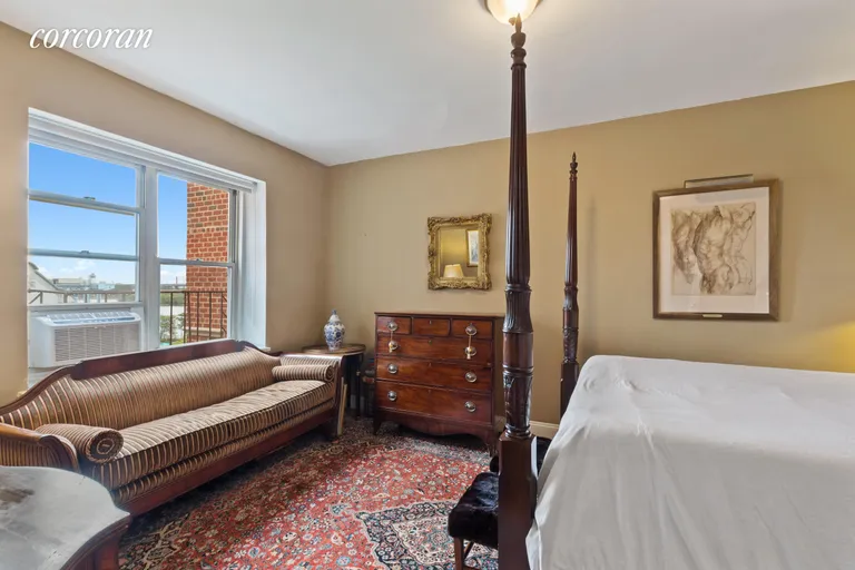 New York City Real Estate | View 520 East 90th Street, 6L | room 4 | View 5