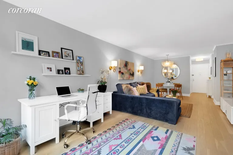 New York City Real Estate | View 215 East 80th Street, 9M | room 1 | View 2
