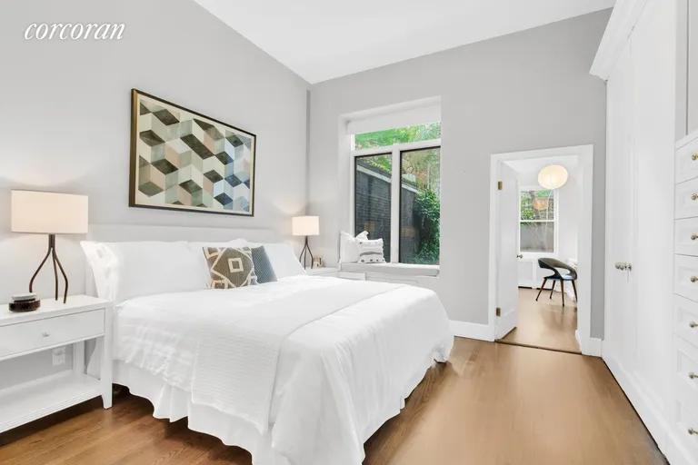 New York City Real Estate | View 128 West 78th Street, 1 | room 5 | View 6