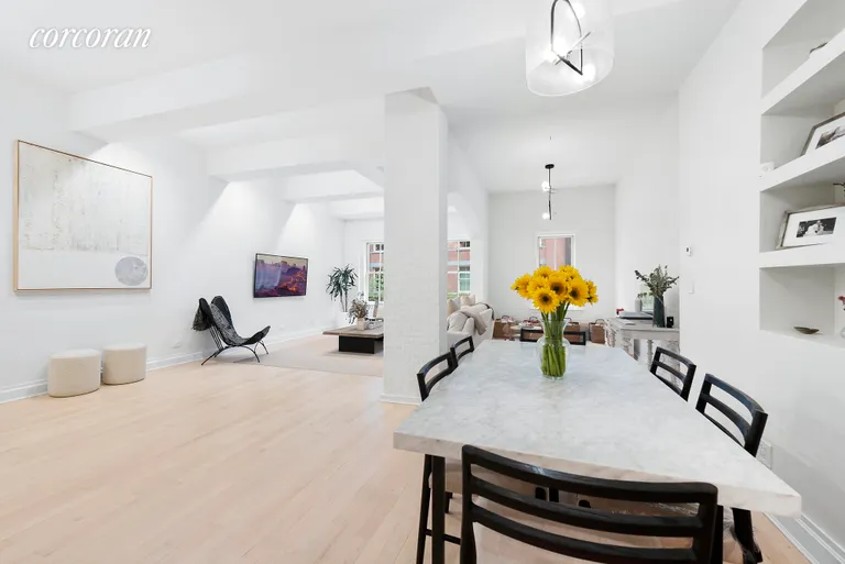 New York City Real Estate | View 35 Vestry Street, 2 | room 4 | View 5