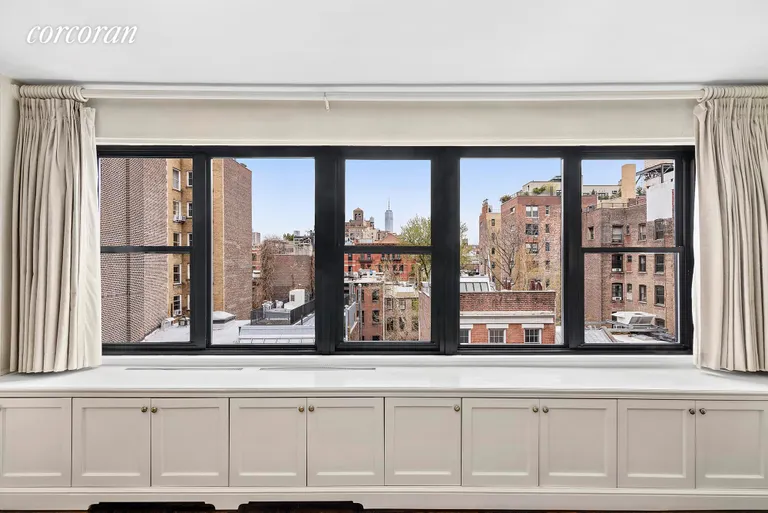 New York City Real Estate | View 45 West 10th Street, 6E | room 1 | View 2