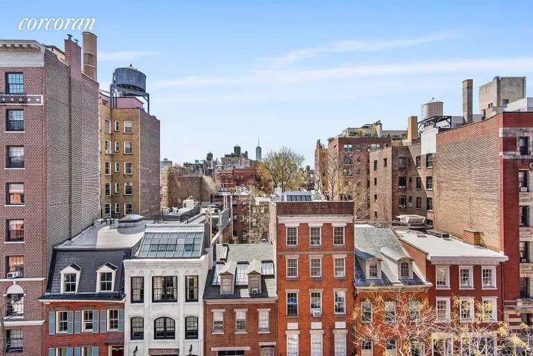 New York City Real Estate | View 45 West 10th Street, 6E | room 2 | View 3