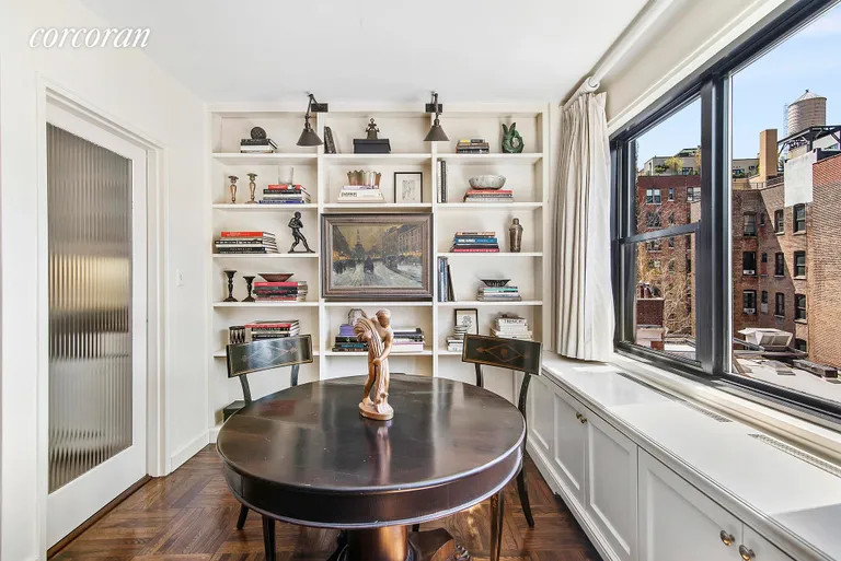 New York City Real Estate | View 45 West 10th Street, 6E | room 5 | View 6