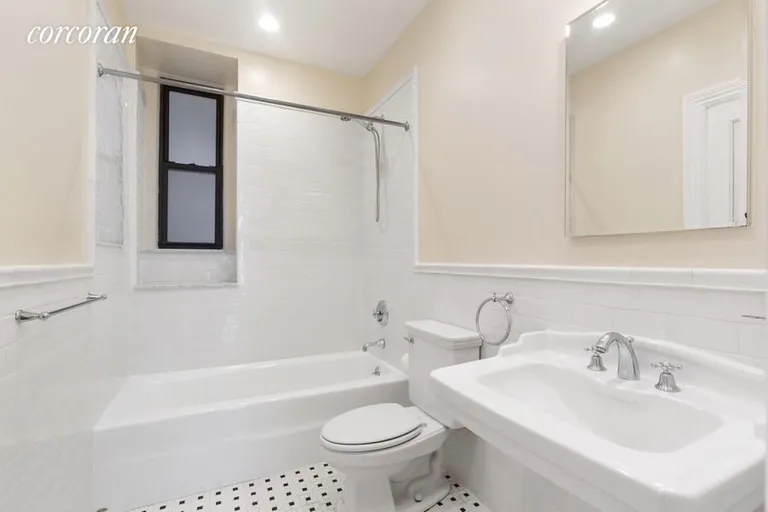 New York City Real Estate | View 270 Riverside Drive, 2A | room 12 | View 13