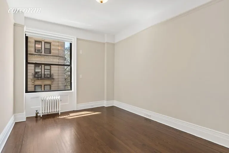 New York City Real Estate | View 270 Riverside Drive, 2A | room 11 | View 12