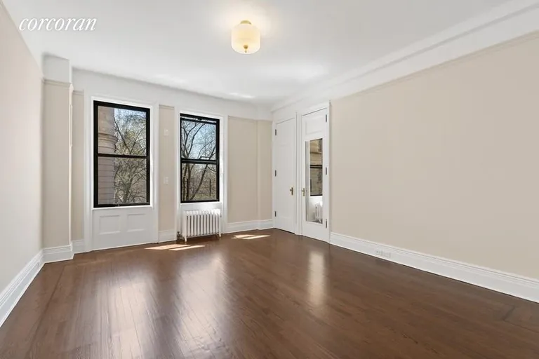 New York City Real Estate | View 270 Riverside Drive, 2A | room 10 | View 11