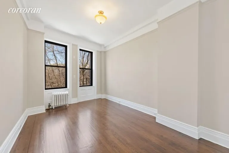 New York City Real Estate | View 270 Riverside Drive, 2A | room 13 | View 14