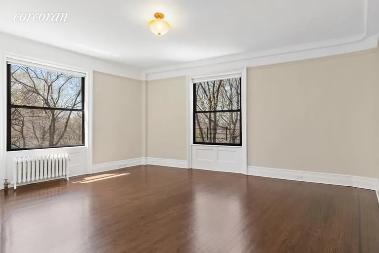 New York City Real Estate | View 270 Riverside Drive, 2A | room 7 | View 8