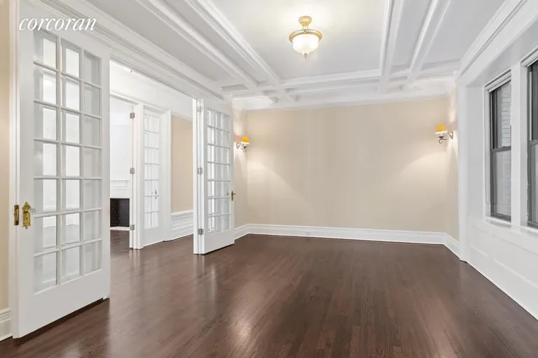 New York City Real Estate | View 270 Riverside Drive, 2A | room 3 | View 4