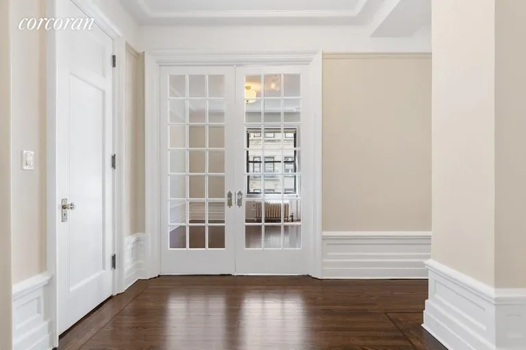 New York City Real Estate | View 270 Riverside Drive, 2A | room 5 | View 6