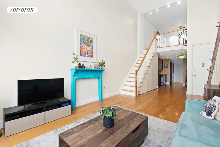New York City Real Estate | View 241 Troutman Street, 3R | room 1 | View 2