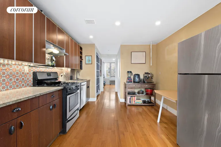 New York City Real Estate | View 241 Troutman Street, 3R | room 3 | View 4