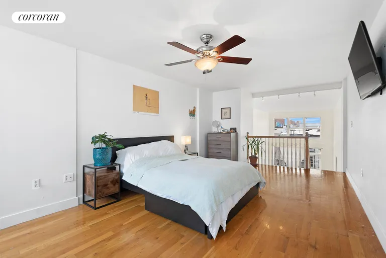 New York City Real Estate | View 241 Troutman Street, 3R | room 8 | View 9