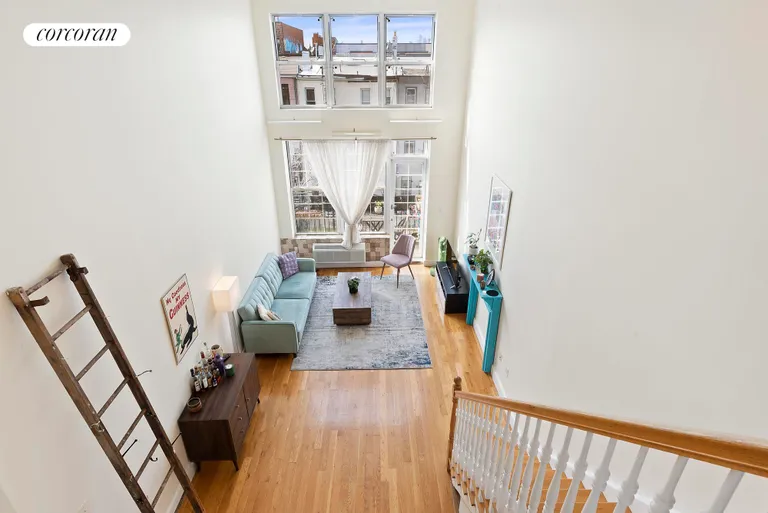 New York City Real Estate | View 241 Troutman Street, 3R | room 9 | View 10