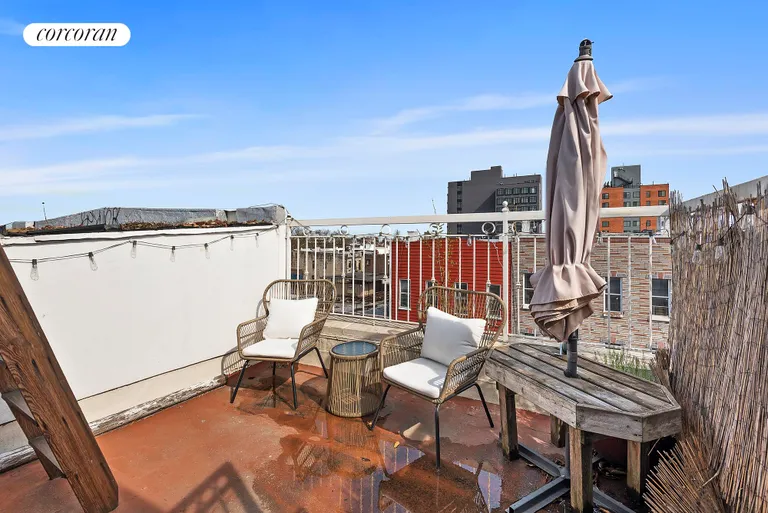 New York City Real Estate | View 241 Troutman Street, 3R | room 10 | View 11