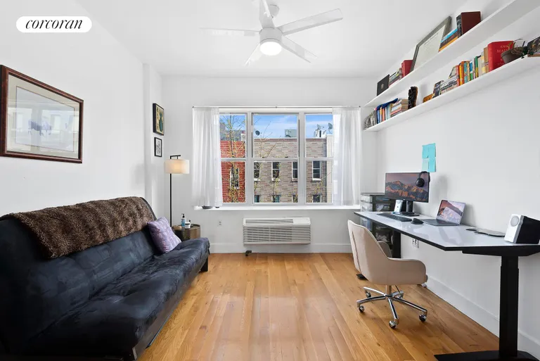 New York City Real Estate | View 241 Troutman Street, 3R | room 6 | View 7