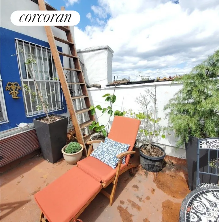 New York City Real Estate | View 241 Troutman Street, 3R | room 11 | View 12