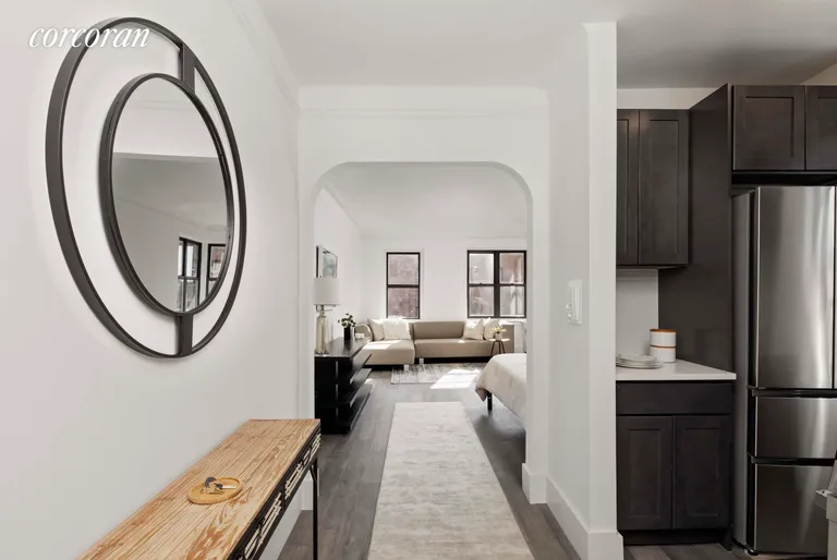 New York City Real Estate | View 3000 Valentine Avenue, 3D | room 2 | View 3