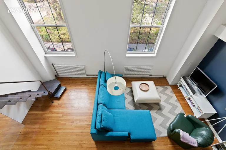 New York City Real Estate | View 143 Avenue B, 3F | room 3 | View 4