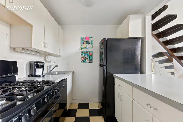 New York City Real Estate | View 143 Avenue B, 3F | room 4 | View 5