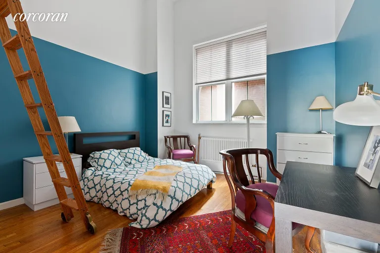 New York City Real Estate | View 143 Avenue B, 3F | room 5 | View 6
