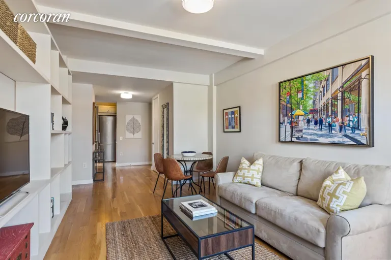 New York City Real Estate | View 334 West 87th Street, 8B | room 1 | View 2