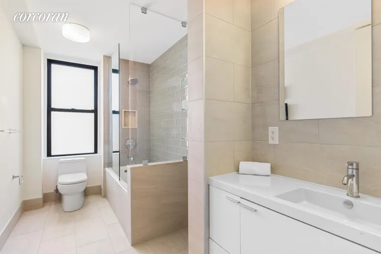 New York City Real Estate | View 334 West 87th Street, 8B | room 5 | View 6