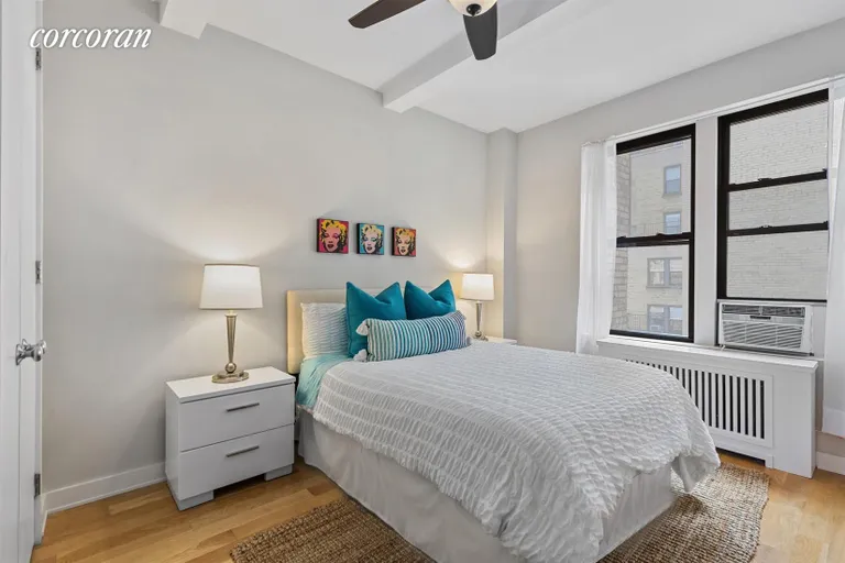 New York City Real Estate | View 334 West 87th Street, 8B | room 6 | View 7