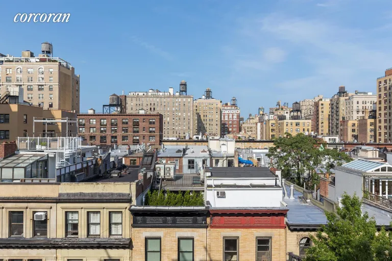 New York City Real Estate | View 334 West 87th Street, 8B | room 7 | View 8