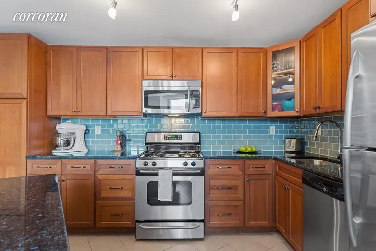 New York City Real Estate | View 145 Park Place, 4A | room 2 | View 3